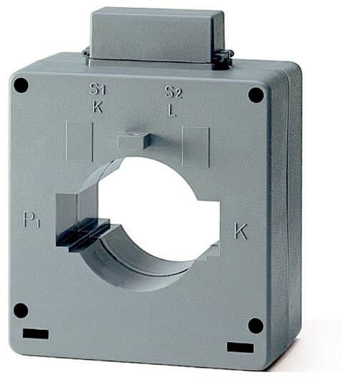 ABB CT6/250 2CSG421130R1101 Stromwandlermodul Sekundärstrom 5 A 1 St.