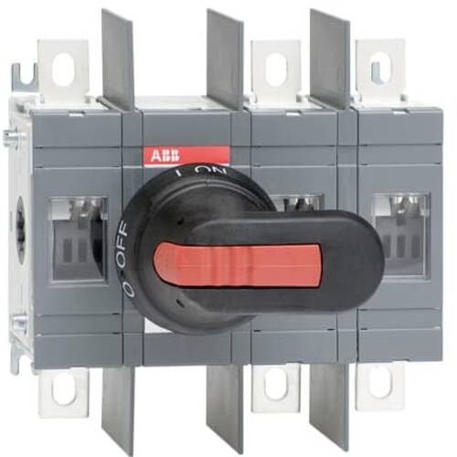 ABB 1SCA022744R2910 OT200E12WP Lasttrennschalter 3polig 200 A