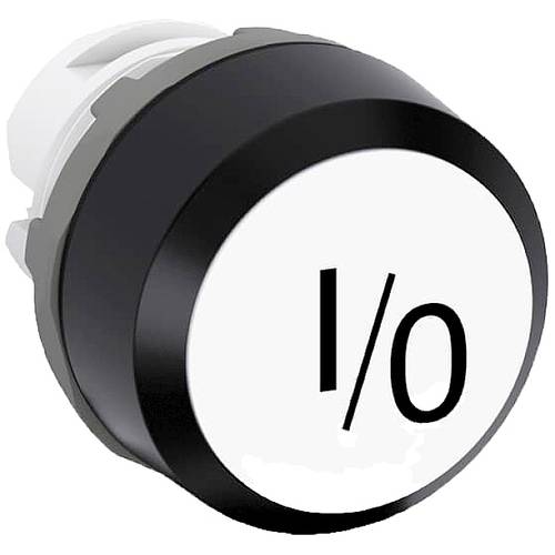 ABB 1SFA611101R7118 MP2-7118 Drucktaster (B x H) 28 mm x 11.5 mm IP66 1 St.