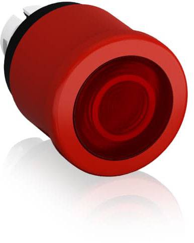 ABB 1SFA611511R1101 MPMP3-11R Not-Aus-Taster IP66 1 St.