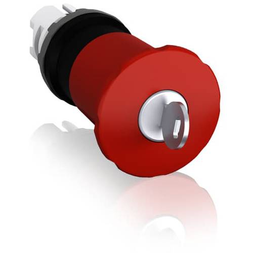 ABB 1SFA611525R1201 MPEK4-12R Not-Aus-Taster IP66 1 St.