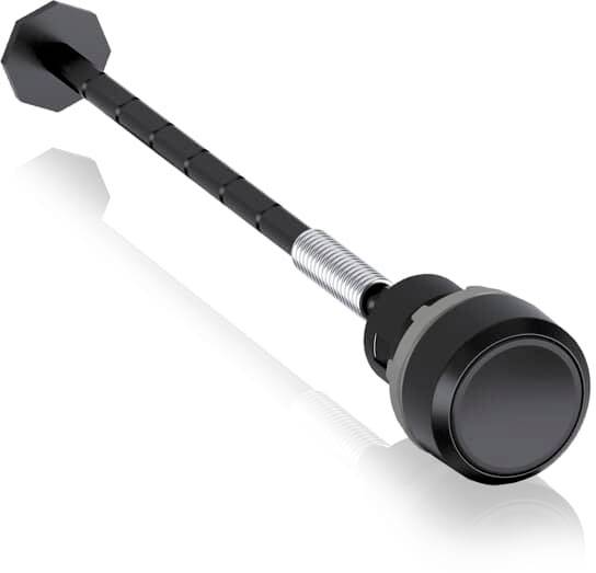 ABB 1SFA616162R1006 KPR3-100B Rückstelltaste IP66 1 St.