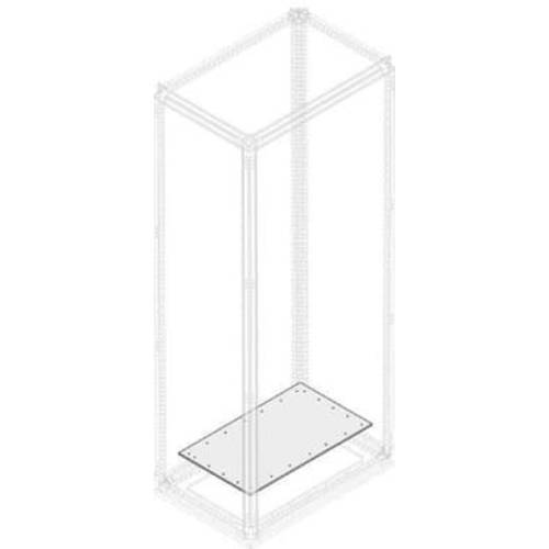 Striebel & John 1STQ007684A0000 Flanschplatte 1 St.