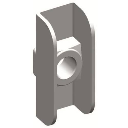 Striebel & John 2CPX046094R9999 Gewindeplatte 1 St.