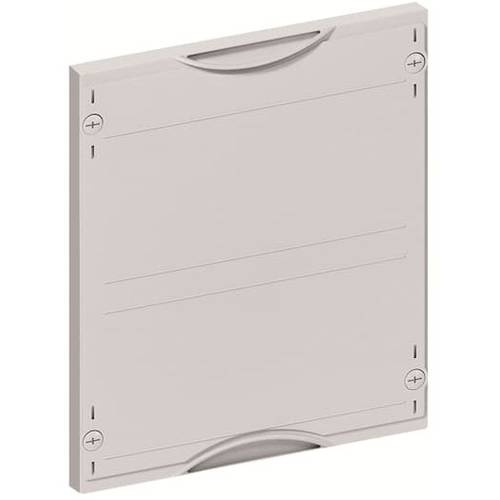 Striebel & John 2CPX062803R9999 Abdeckung Anzahl Reihen 2 Kunststoff Grau 1 St.