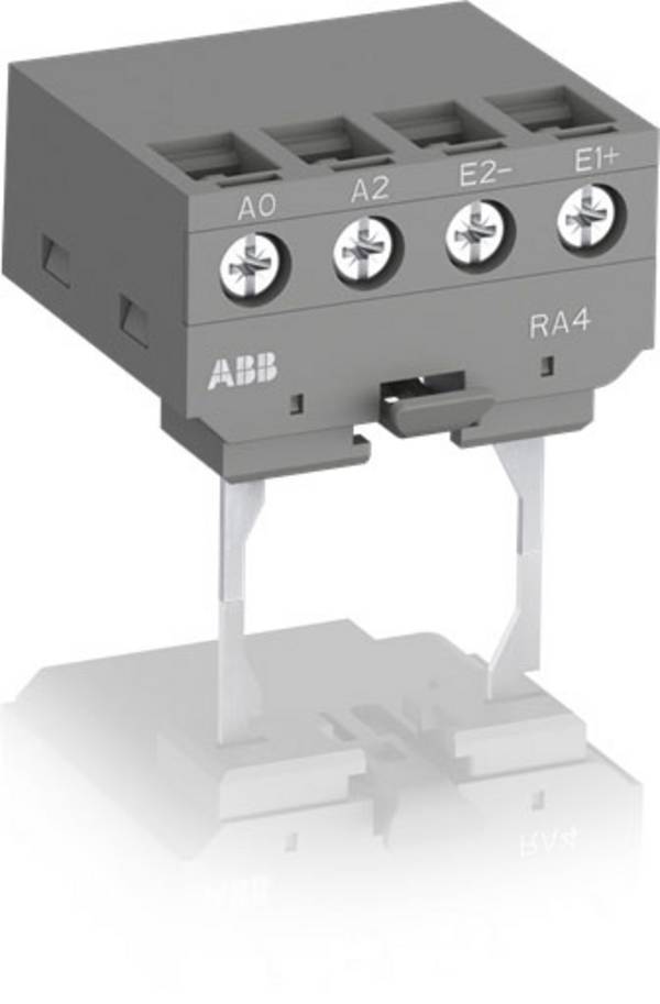 ABB RA4 Interfacerelais     1 St.