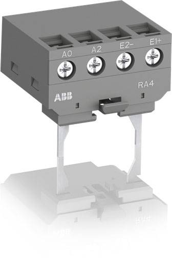 ABB RA4 Interfacerelais 1 St.