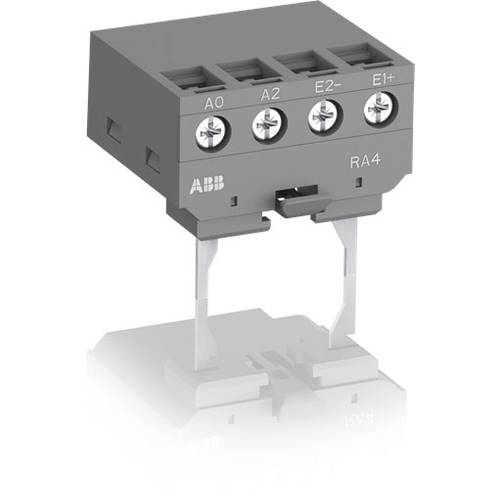 ABB RA4 Interfacerelais 1 St.