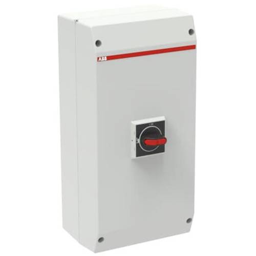 Schwarz 4polig ABB 1SCA022401R0840