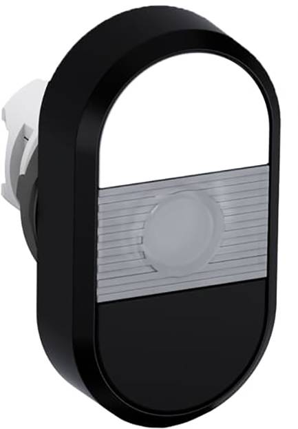 ABB 1SFA611145R1108 MPD16-11C Drucktaster IP66 1 St.