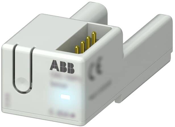 ABB CMS-122CA CMS-122CA Open-Core Sensoren 20A, für Montage mit Kabelbinder