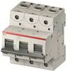 ABB 2CCF019956R0001 S803S-K2 Sicherung 3polig