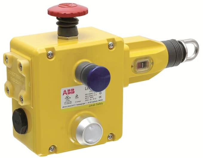 ABB 2TLA050206R0332 LineStrong3L Schalter IP67 1 St.