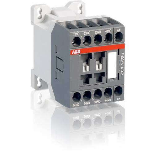 ABB NS22E-26 Schalter 2 Schließer 230 V 3 A 1 St.
