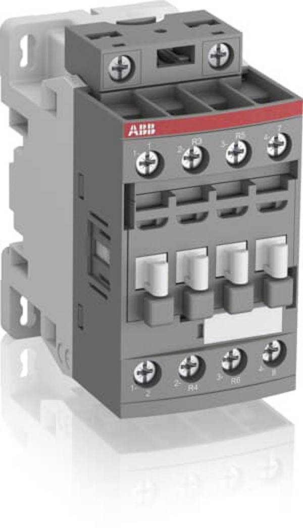 ABB AF09-22-00-13 Schalter 4 Schließer 100 V 25 A 1 St.