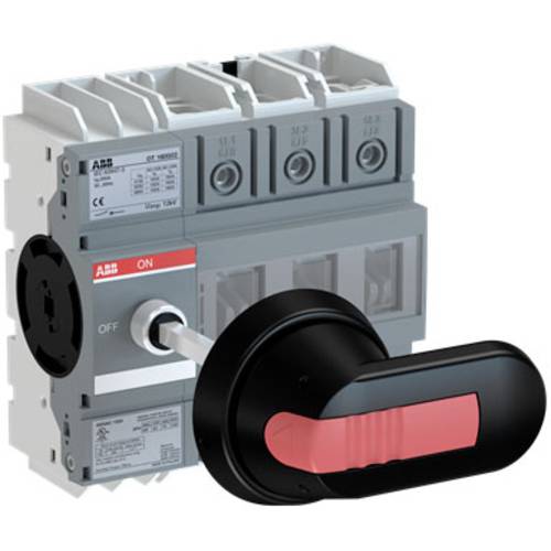 ABB 1SCA135139R1001 OT160G03P Lasttrennschalter 3polig 160 A