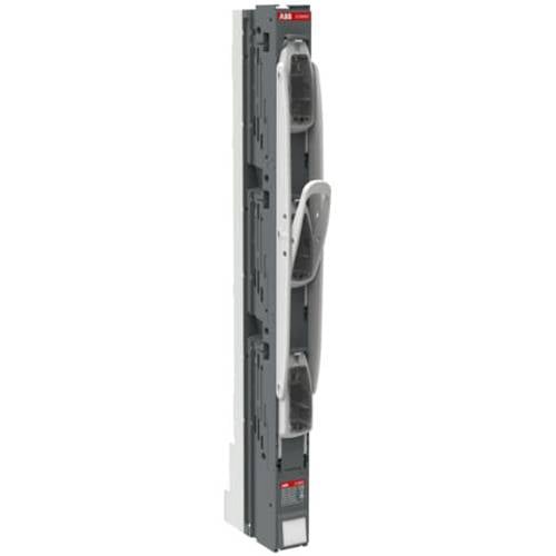 ABB 1SEP620010R3020 ZLBM00-3P-V Lasttrennschalter Sicherungsgröße = 0 3polig 160 A 690 V