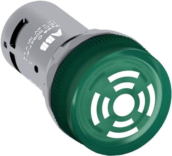 ABB 1SFA619600R6002 Summer Spannung: 24 V DC/AC 1 St.-0