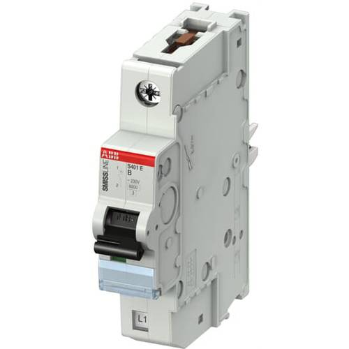 ABB 2CCS551001R0205 S401E-B20 Leitungsschutzschalter 1polig