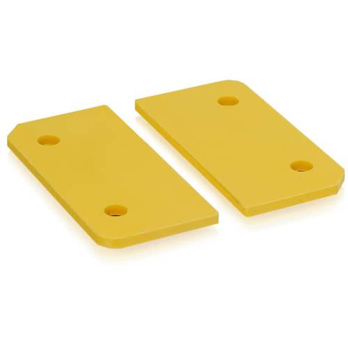 ABB Montageset DA 1B Distance plate