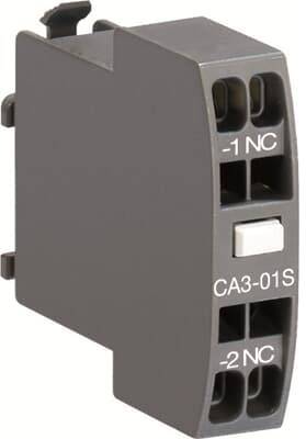 ABB CA3-01S Hilfsschalter 1 St. 1 Öffner