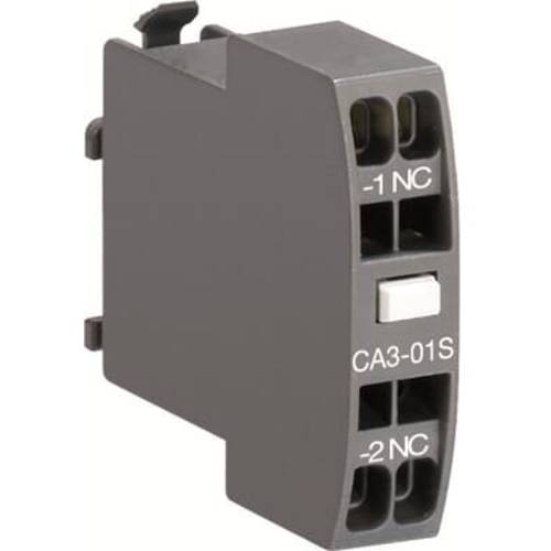 ABB CA3-01S Hilfsschalter 1 St. 1 Öffner