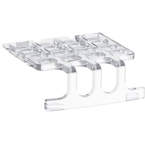 ABB 1SBN123402R1000 Klemmenabdeckung 1 St.