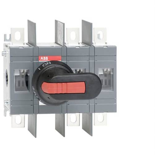 ABB 1SCA022752R2010 OT200U12P Lasttrennschalter 3polig