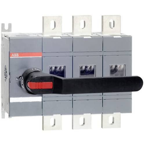 ABB 1SCA022860R5930 OT1000E03P Lasttrennschalter 3polig 1000 A