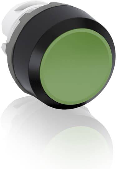 ABB 1SFA611101R1002 MP2-10G Drucktaster (B x H) 28 mm x 11.5 mm IP66 1 St.