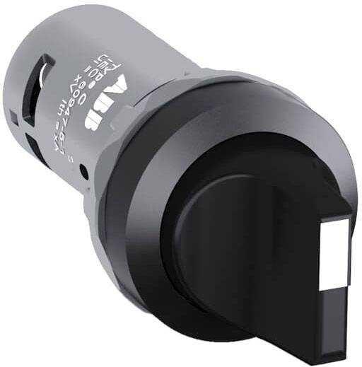 ABB 1SFA619201R1026 C2SS2-10B-20 Wahlschalter Schaltpositionen 2 IP67/IP69K 1 St.