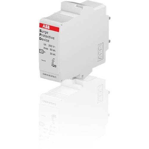 ABB 2CTB815708R2800 OVR T2 N 80-275s C QS Ersatzschutzmodul 80 kA 1 St.