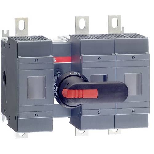 ABB 1SCA022753R3800 OS400D12P Lasttrennschalter 3polig 400 A