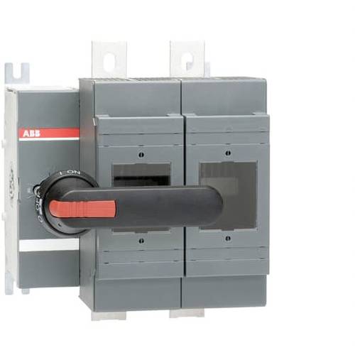 ABB 1SCA022837R2650 OS800D02P Lasttrennschalter Sicherungsgröße = 3 2polig 720 A