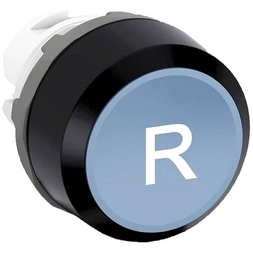 ABB 1SFA611100R7144 MP1-7144 Leuchtdrucktaster (B x H) 28 mm x 11.5 mm IP66 1 St.