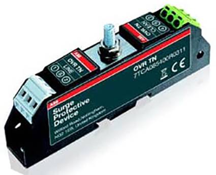 ABB 7TCA085400R0345 OVR TN Einbau-Modul 1 St.