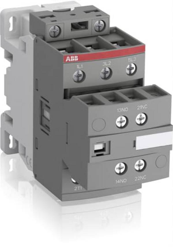 ABB AF26-30-11-11 Schalter 1 Schließer, 4 Schließer 24 V 26 A 1 St.