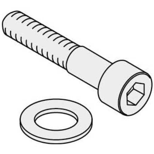 Striebel & John 1STQ009159A0000 Scharnier Stahl 1 St.