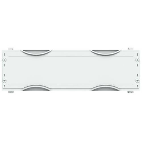 Striebel & John 2CPX041467R9999 Kabelabfangschienen-Modul 1 St.