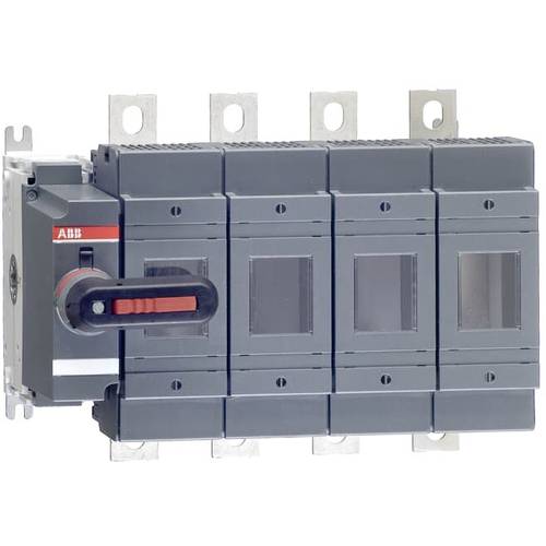 ABB 1SCA022763R6440 OS250D04N2K Lasttrennschalter 4polig 250 A
