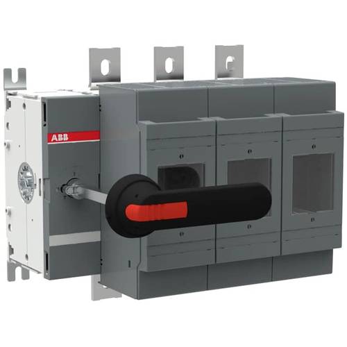 ABB 1SCA022825R8870 OS600J03P Lasttrennschalter 3polig 570 A