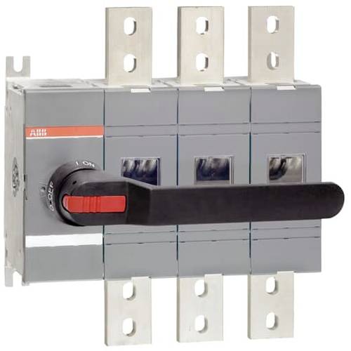 ABB 1SCA022860R6580 OT1600E03P Lasttrennschalter 3polig
