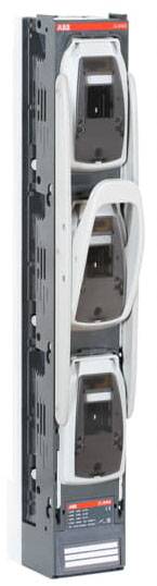 ABB 1SEP620022R3000 ZHBM2-3P-M12 Sicherungslasttrennschalter Sicherungsgröße = 2 3polig 400 A 690 V