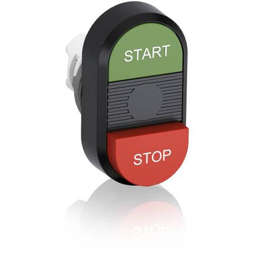 ABB 1SFA611144R1106 MPD15-11B Drucktaster IP66 1 St.