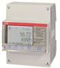 ABB A41 313-100 2CMA170504R1000 Wechselstromzähler digital MID-konform: Ja Piece 1 St.