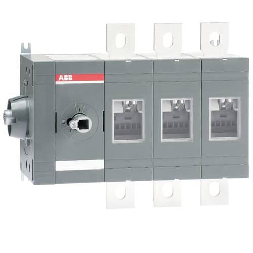 ABB 1SCA022860R2670 OT800ES03 Lasttrennschalter 3polig 800 A