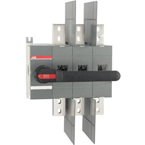 ABB 1SCA022860R6910 OT1200U03P Lasttrennschalter 3polig