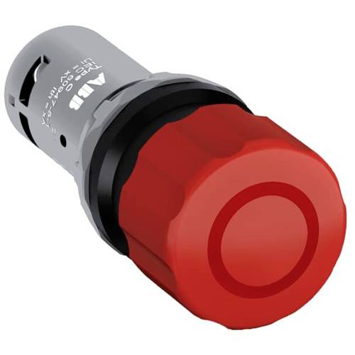 ABB 1SFA619501R1051 CE3P-10R-02 Not-Aus-Taster IP67/IP69K 1 St.