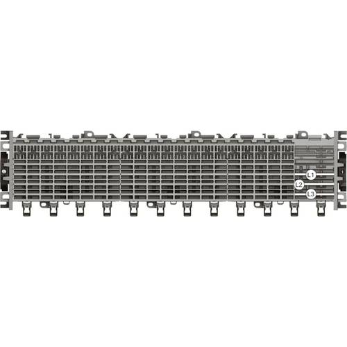 ABB 2CCA183106R0001 Smissline Stecksystem-Starterpaket 125 A 1 St.