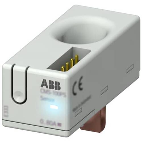 ABB CMS-101PS Strom-Messsystem Sensor CMS-101PS 40A, 18mm für pro M compact u. SMISSLINE